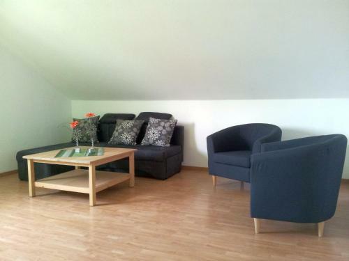 Apartamento Fewo-barbara-rust