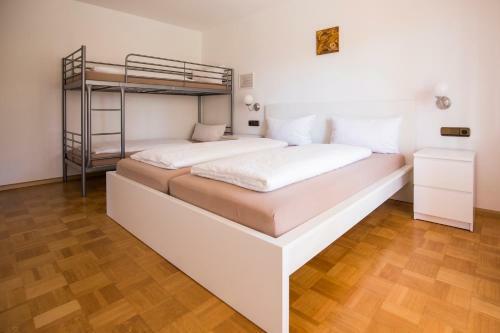 Apartamento Fewo-barbara-rust