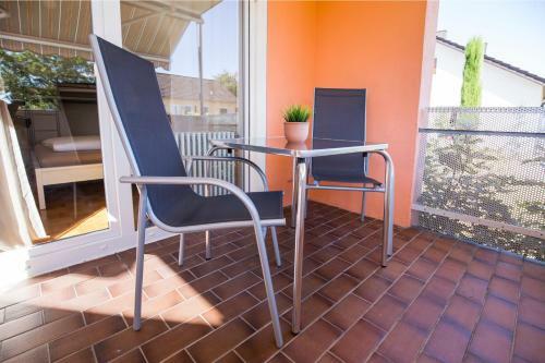 Apartamento Fewo-barbara-rust