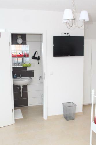 Hostal Pension Aisha