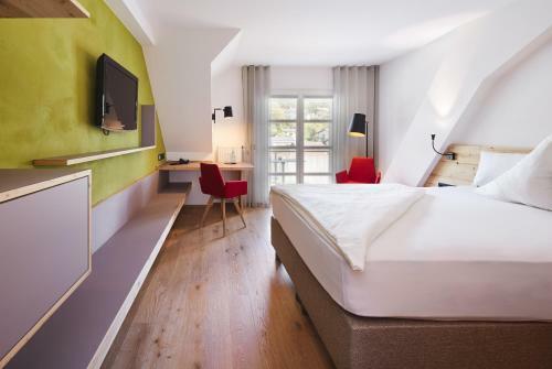 Landhotel Wilder Mann