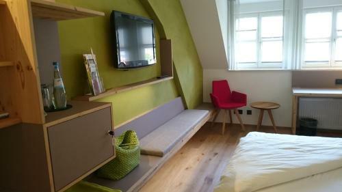 Landhotel Wilder Mann