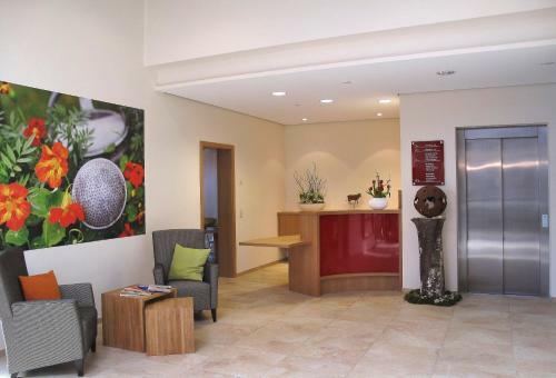 Landhotel Wilder Mann