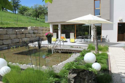 Landhotel Wilder Mann