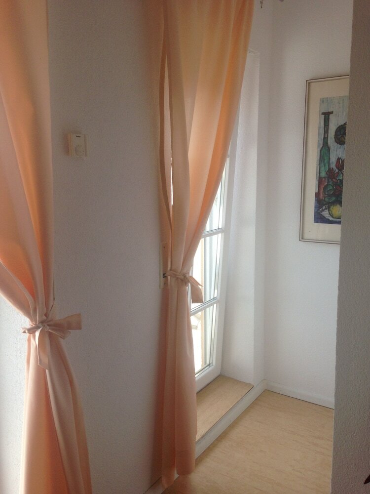 Hostal G�stehaus Tante Tienchen