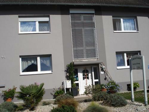 Hostal G�stehaus Gertrud Moog