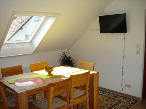 Hostal G�stehaus Gertrud Moog