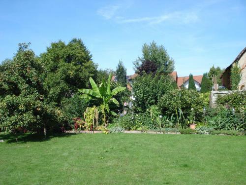 Hostal G�stehaus Gertrud Moog