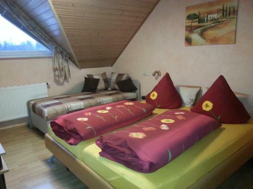 Hostal G�stehaus Gertrud Moog