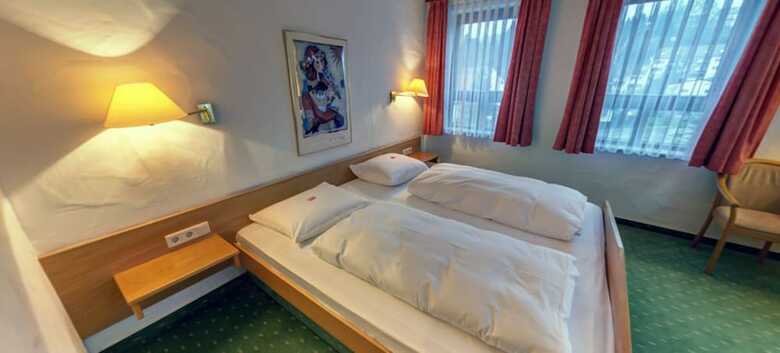 Landgasthof Hotel R�ssle