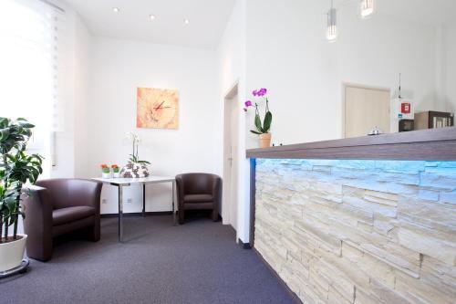 Hotel Weissach Am Neuenb�hl