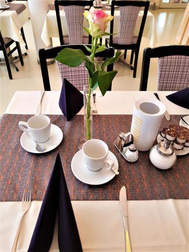 Hotel Weissach Am Neuenb�hl