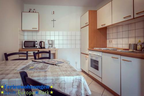 Apartamento Ferienwohnung Beim Europa-park Rust