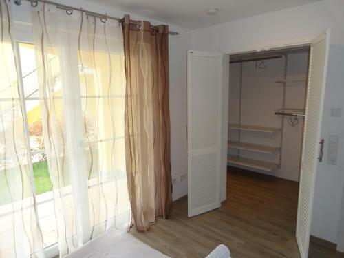 Apartment Frank