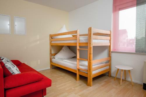 Hostal G�stehaus Mythos