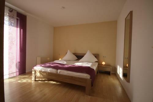 Hostal G�stehaus Mythos