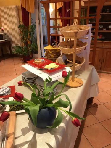 Hostal Pension A'miro