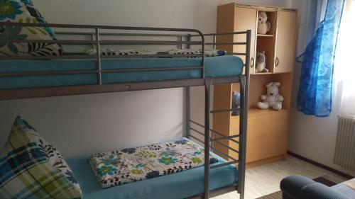 Apartment Sholpan