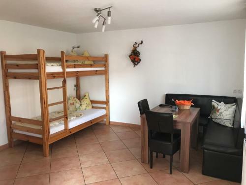 Apartamentos G�stehaus Am Bach - Ferienwohnungen