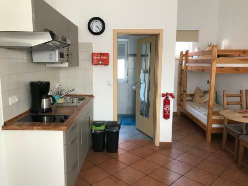 Apartamentos G�stehaus Am Bach - Ferienwohnungen