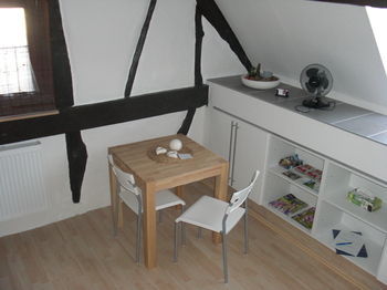 Apartamento Ferienwohnung Misita