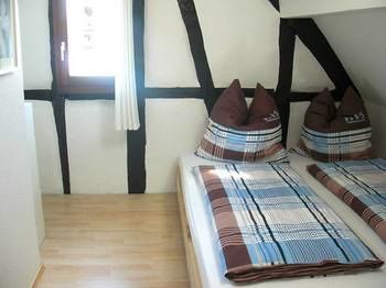 Apartamento Ferienwohnung Misita
