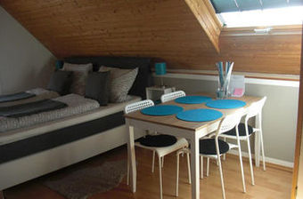 Apartamento Ferienwohnung Misita