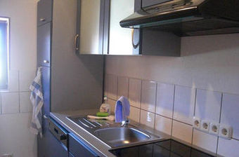 Apartamento Ferienwohnung Misita