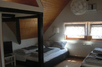 Apartamento Ferienwohnung Misita