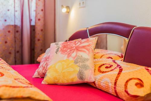 Hostal Pension Kuhn