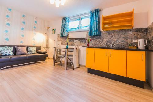 Hostal Pension Kuhn