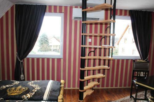 Hostal G�stehaus Mama