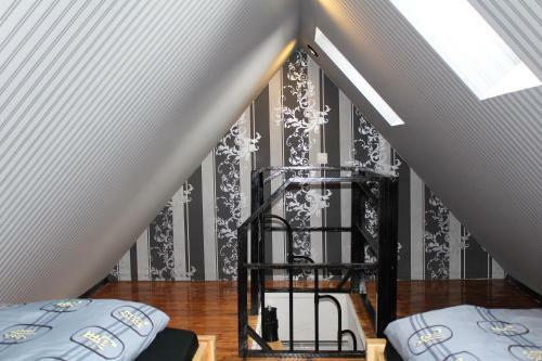Hostal G�stehaus Mama