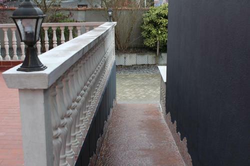 Hostal G�stehaus Mama