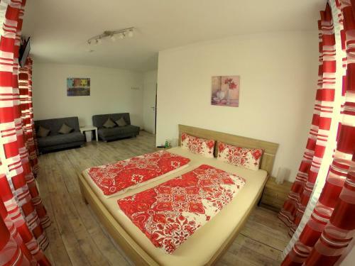 Hostal G�stehaus Dolce Vita