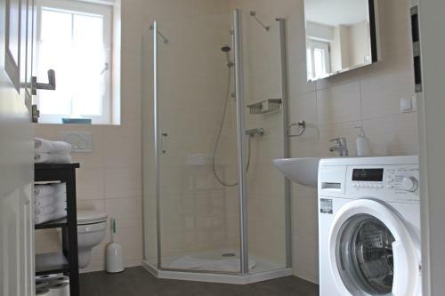 Apartment - Pension Marianna