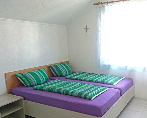 Apartamento Fewo Gan