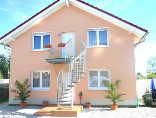 Apartamento Fewo Gan