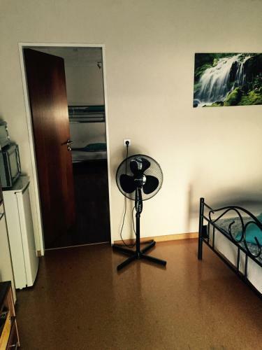 Apartamento A & J Ferienwohnung Hirsch