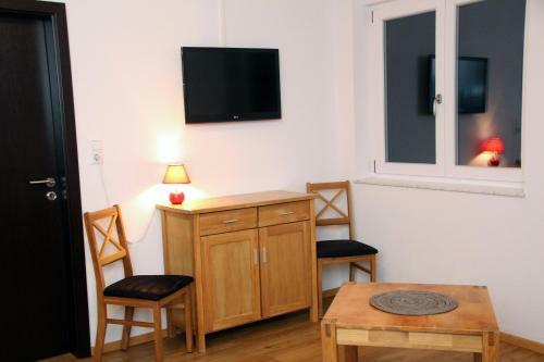 Hostal Pension Neulen