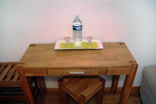 Hostal Pension Neulen