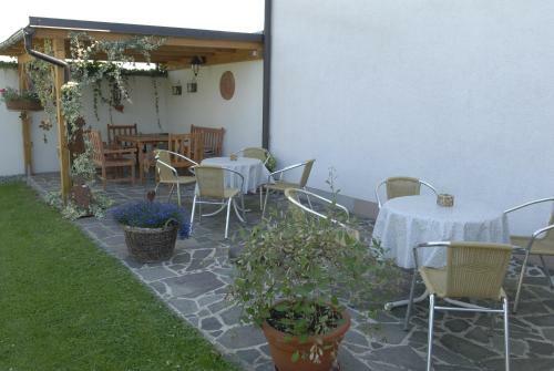 Hostal G�stehaus Klem