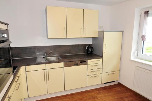 Apartamento Ferienwohnungen Samanta Schmider