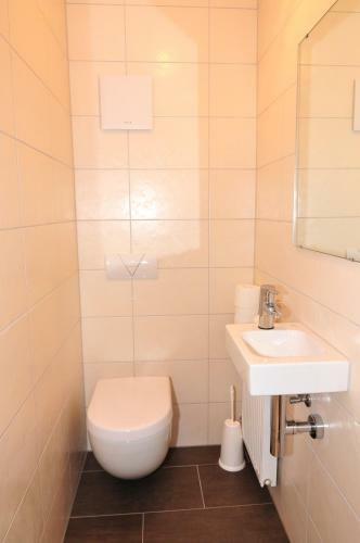 Apartamento Ferienwohnungen Samanta Schmider