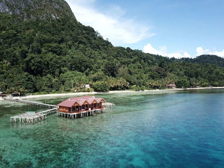 Hotel Ora Sunrise View Resort