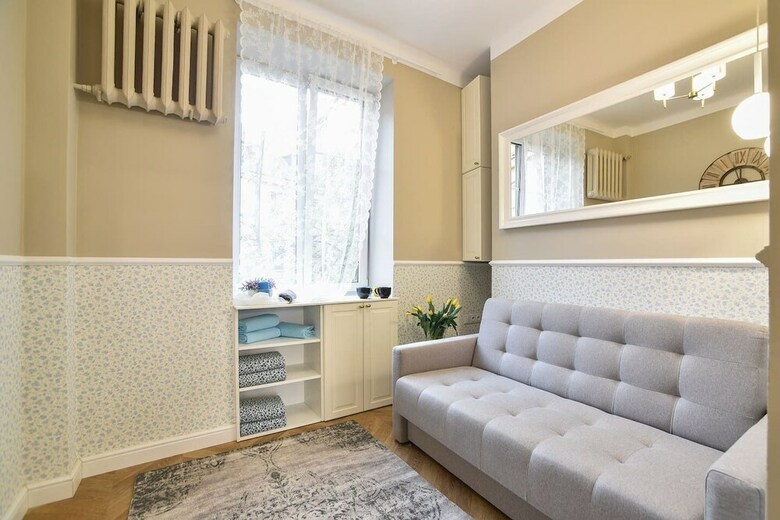 New Cosy Amazing Apartment  - Old Town