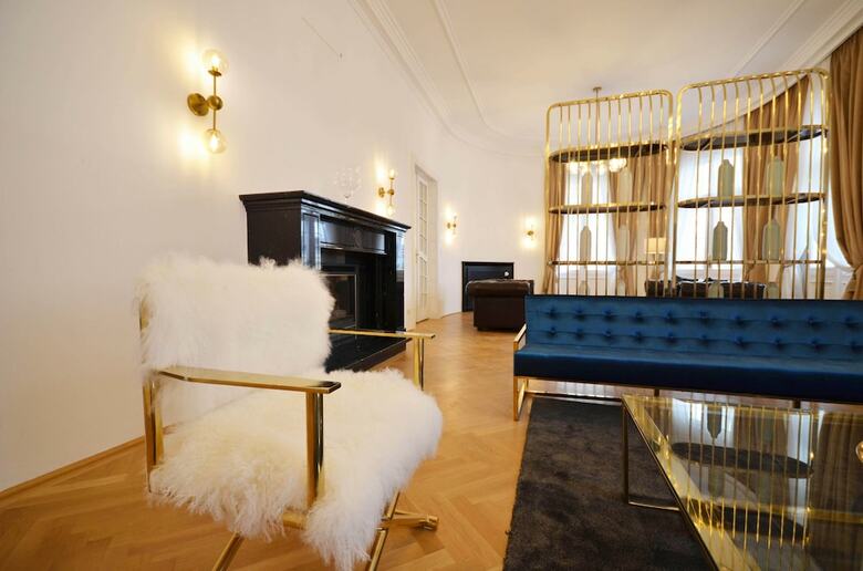 Apartamentos Belvedere Embassy Residence
