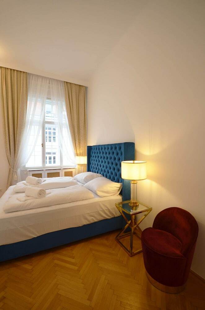 Apartamentos Belvedere Embassy Residence
