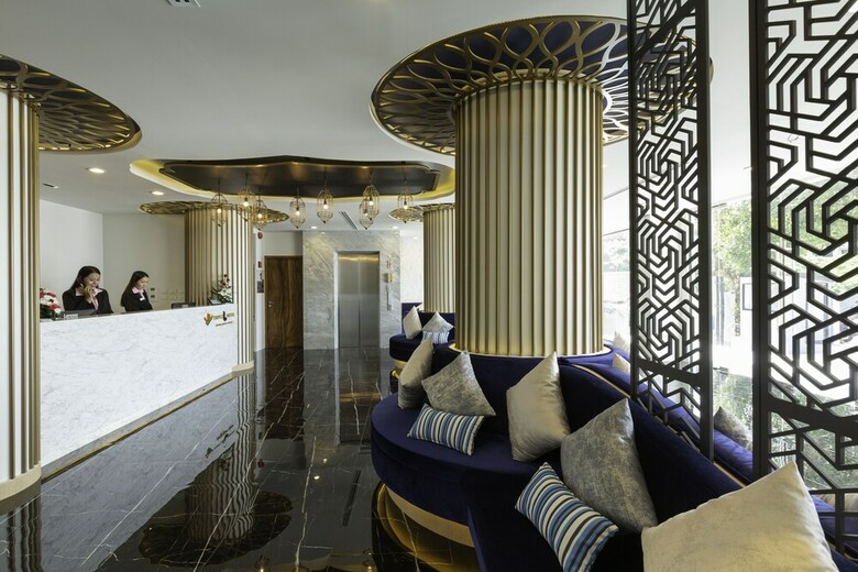 Triple L Hotel Patong Beach