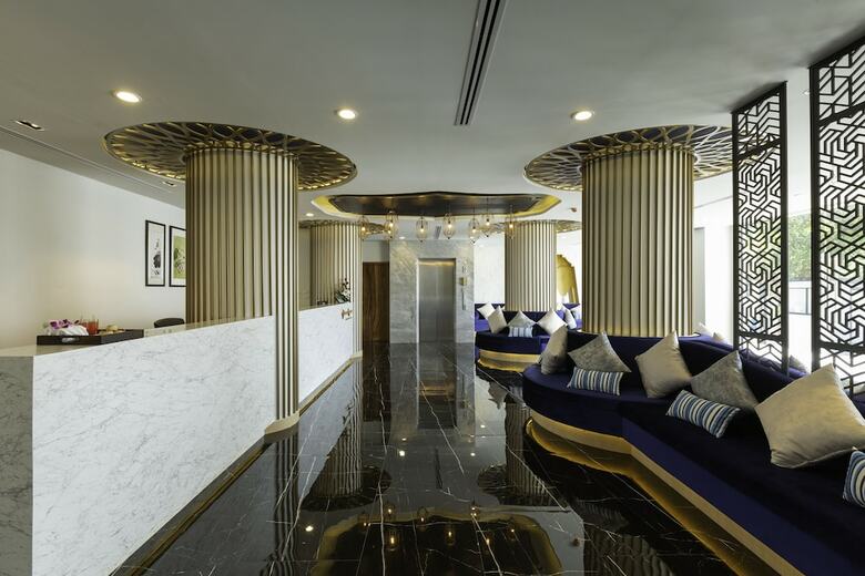 Triple L Hotel Patong Beach